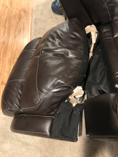 Furniture Store «The RoomPlace», reviews and photos, 2471 S Randall Rd, Algonquin, IL 60102, USA