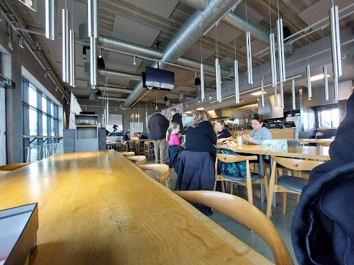 Sunset Boulevard in Skovlunde, Rødovre