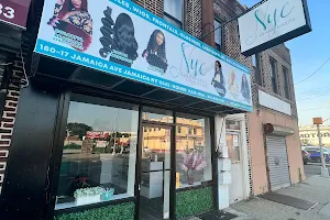 NYC Hair Warehouse & Beauty Bar image