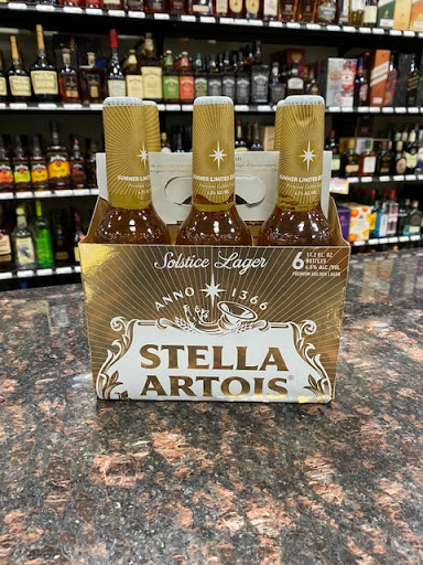 Liquor Store «Wine & Liquor Depot, LLC.», reviews and photos, 310 Huyler St, South Hackensack, NJ 07606, USA