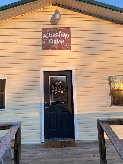 Kinship Coffee
