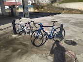 TT-Carbon Wheels & Bikes en Marchamalo