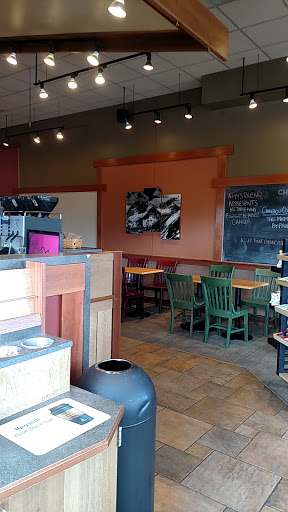 Coffee Shop «Caribou Coffee», reviews and photos, 18157 Carson Ct NW, Elk River, MN 55330, USA