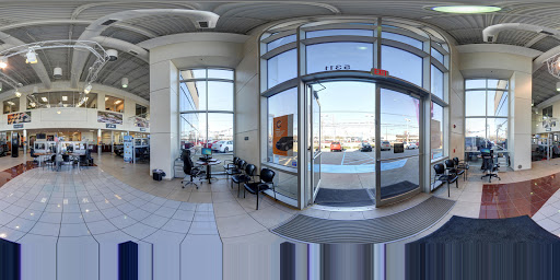 Chrysler Dealer «Louisville Chrysler Dodge Jeep Ram», reviews and photos, 5311 Dixie Hwy, Louisville, KY 40216, USA