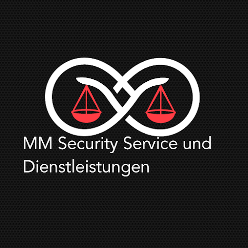 MM Security Service und Dienstleistungen - Sicherheitsdienst