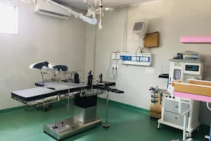 Vishveshwar Hospital image