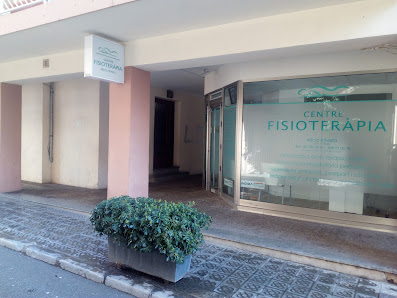 Centre Fisioteràpia Alícia Infiesta Carrer la Font, 16, 08360 Canet de Mar, Barcelona, España