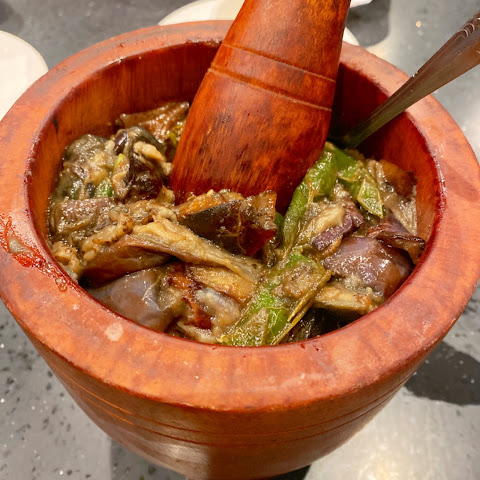 Sizzling Pot King by null