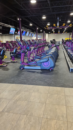 Gym «Planet Fitness», reviews and photos, 288 John R Rd, Troy, MI 48083, USA