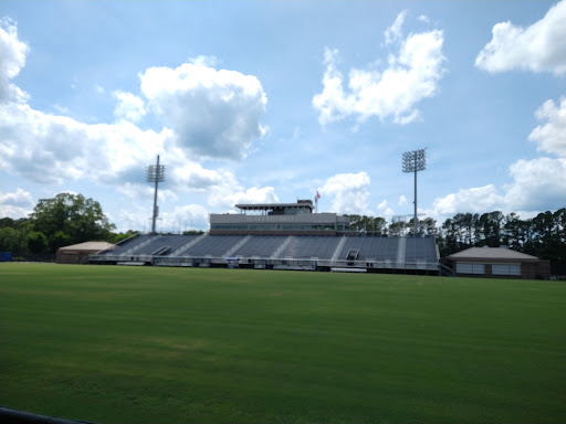 Stadium «Koskinen Stadium», reviews and photos, 2001 Frank Basset Dr, Durham, NC 27705, USA