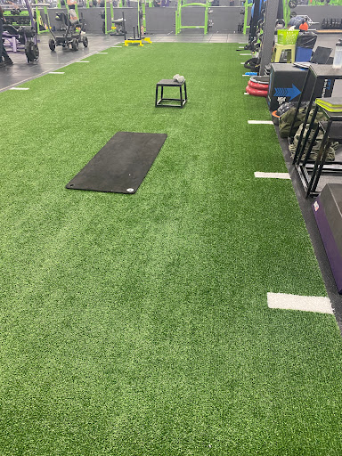 Health Club «Youfit Health Clubs», reviews and photos, 2847 S Orange Ave, Orlando, FL 32806, USA