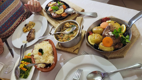 Restaurante Prego Douro em Vila Real