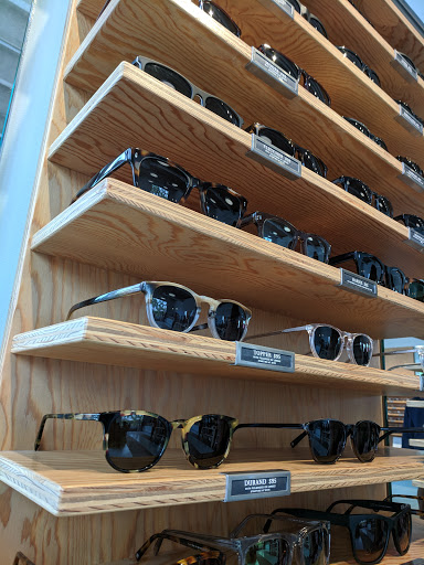 Optician «Warby Parker Annex», reviews and photos, 215 NW 25th St, Miami, FL 33127, USA