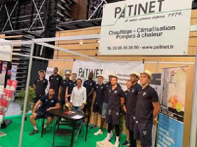 Patinet Climatisation Chauffage à Reims