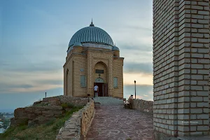 Tekturmas Mausoleum image
