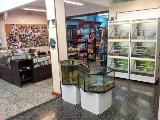 Trapagafauna - Valle de Trápaga-Trapagaran