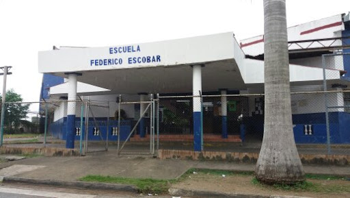 Escuela Federico Escobar
