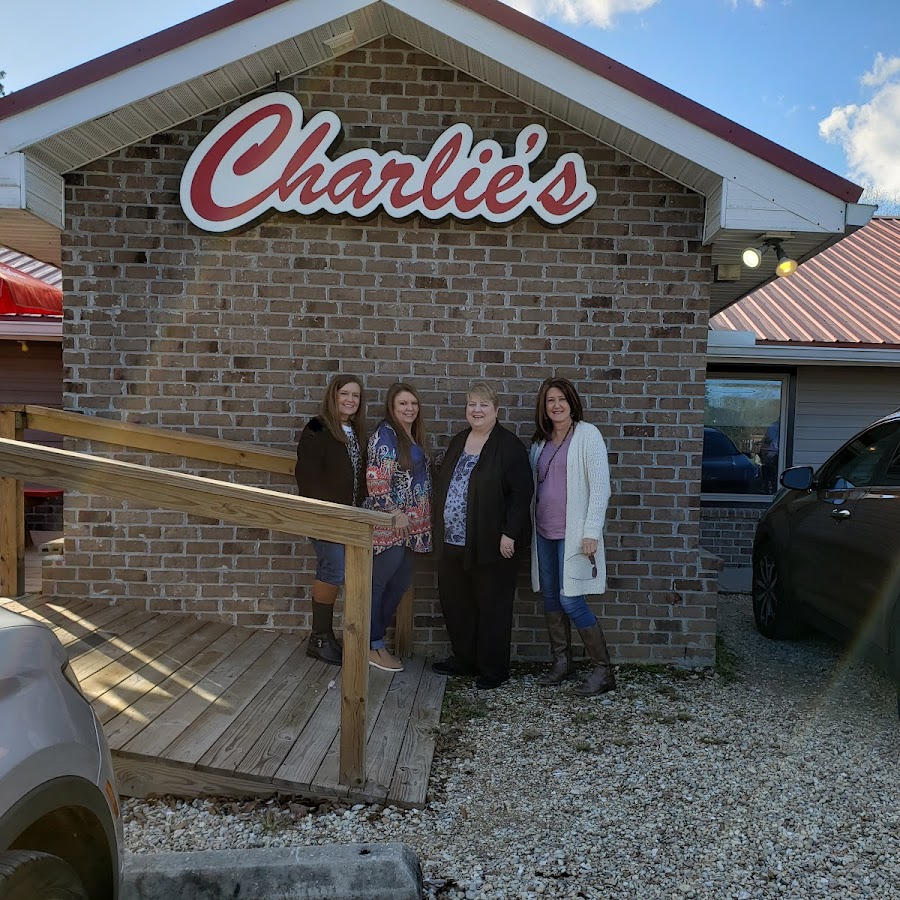 Charlie's Restaurant