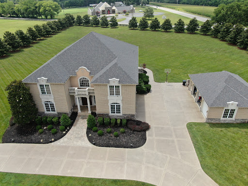 Roofing Contractor «Quality Exteriors», reviews and photos, 9068 Franklin Rd, Murfreesboro, TN 37128, USA
