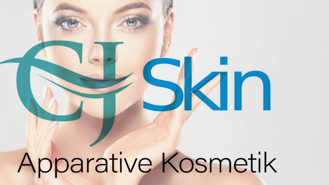 Rezensionen über CJ Skin Apparative Kosmetik in Zug - Kosmetikgeschäft