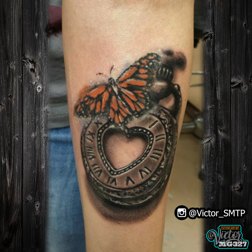Tattoo Shop «Sick Made Tattoo Parlor», reviews and photos, 10872 Westminster Ave #204, Garden Grove, CA 92843, USA