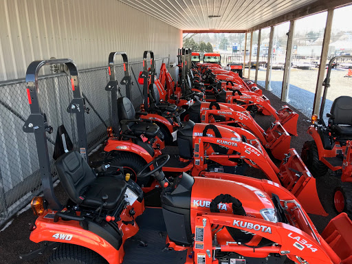 Home Improvement Store «Stoltzfus Farm Service Inc.», reviews and photos, 1043 Gap Newport Pike, Cochranville, PA 19330, USA