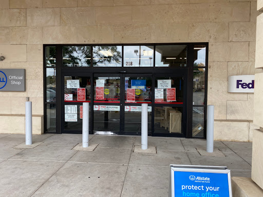 Office Supply Store «Office Depot», reviews and photos, 110 I-35 #298, Round Rock, TX 78681, USA