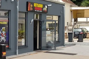 Mettlacher Kebabhaus image