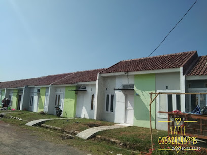 Rumah Cirebon property