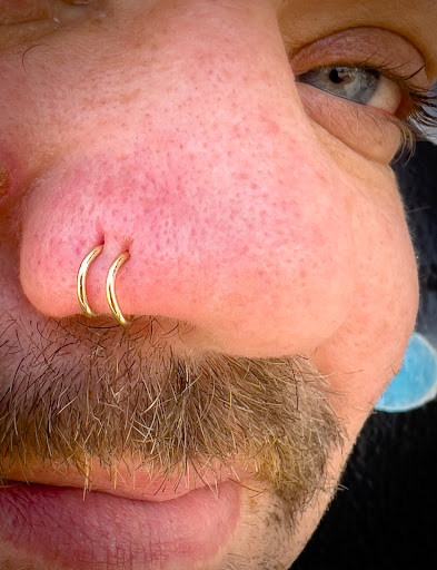 Explore wv tattoo ideas, creative tattoo ideas in Terre Haute, available at Piercings by Brett Rice - godpiercethequeen