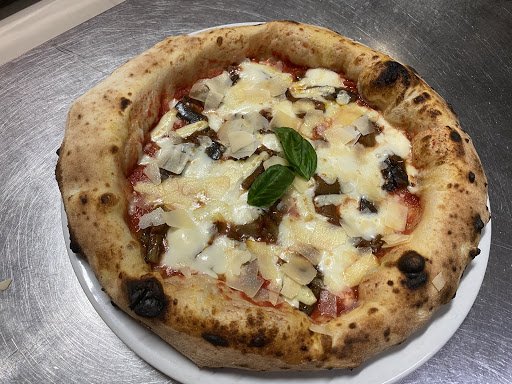 Canadà in Sparanise, Provincia di Caserta