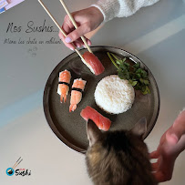 Photos du propriétaire du Restaurant de sushis Clic sushi - Poke à Triel-sur-Seine - n°4