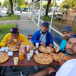 Photo n°2 de l'avis de harry. fait le 08/07/2018 à 18:12 sur le  City Pizza à Munich