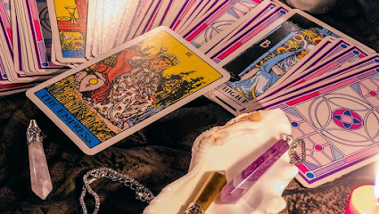 Psychic serenity Tarot Card Readings