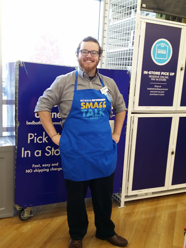 Department Store «Bed Bath & Beyond», reviews and photos, 1725 NW 9th St, Corvallis, OR 97330, USA