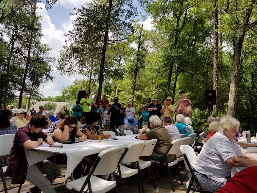 Performing Arts Theater «Ocala Civic Theatre», reviews and photos, 4337 E Silver Springs Blvd, Ocala, FL 34470, USA