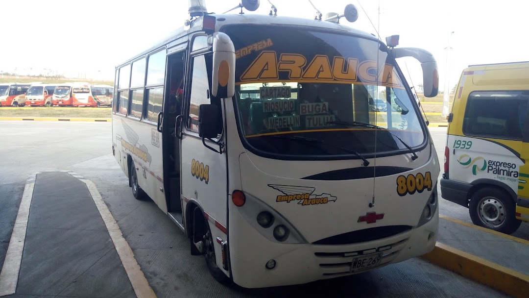 Empresa Arauca