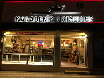 Karadeniz Ustaeller