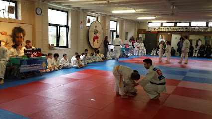 Judo club Budo Bruxelles