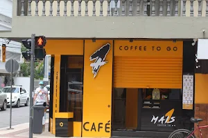 Cafeteria Mais1.Café - Av. Brasil - Balneário Camboriú image