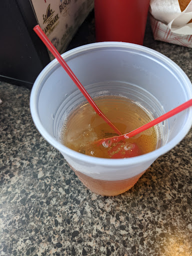 Seafood Restaurant «Lone Cabbage Fish Camp», reviews and photos, 8199 W King St, Cocoa, FL 32926, USA