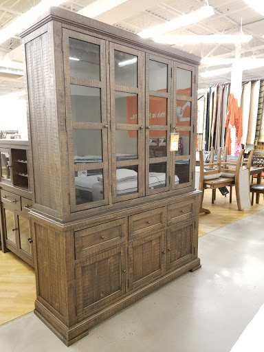 Furniture Store «Ashley HomeStore Outlet», reviews and photos, 225A Industrial Blvd, La Vergne, TN 37086, USA