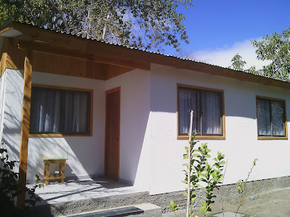Casa Paihuano