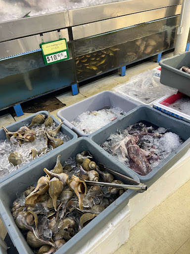 Asian Grocery Store «Viet Hua Food Market», reviews and photos, 6336 82nd St, Indianapolis, IN 46250, USA