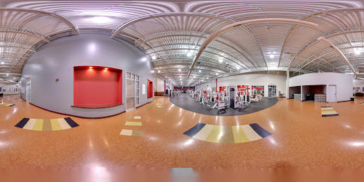 Health Club «FitNation», reviews and photos, 1655 Nations Dr, Gurnee, IL 60031, USA
