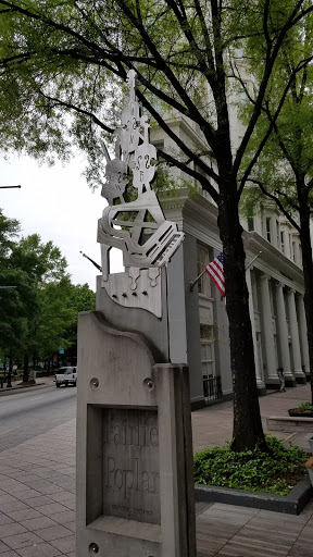 Performing Arts Theater «Rialto Center for the Arts at Georgia State University», reviews and photos, 80 Forsyth st, Atlanta, GA 30303, USA