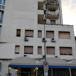 Photo n°2 de l'avis de Heinrich.e fait le 05/07/2019 à 16:18 sur le  Hotel Ristorante Cioè à Ostiglia