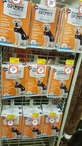 Pet Supply Store «PetSmart», reviews and photos, 860 Cobb Pl Blvd NW, Kennesaw, GA 30144, USA