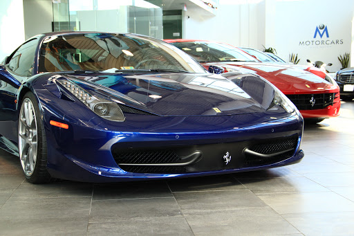 Used Car Dealer «Motorcars Washington», reviews and photos, 44264 Mercure Cir, Sterling, VA 20166, USA