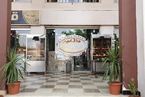 القمودي Turkish Restaurant Sabha image